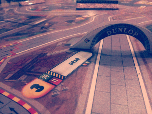 Valencia Street Circuit bild #2